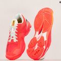 Herren-Volleyballschuhe Mizuno Wave Lightning Z7 neon flame / schwarz / bolt2 neon 10