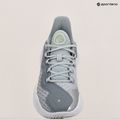 Basketballschuhe Under Armour Curry 11 YW halo gray/steel/white clay 9