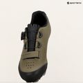 Fahrradschuhe MTB Herren Northwave Origin Plus 2 forest 9