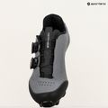 Fahrradschuhe MTB Herren Northwave Rebel 3 dark/grey 12
