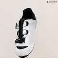 Rennradschuhe Herren Northwave Storm Carbon 2 white/black 9