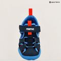 Reima Lomalla navy Kindersandalen 11