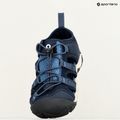 Reima Talsi navy Kindersandalen 9