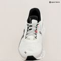 Laufschuhe Damen On Cloudmonster 2 undyed/frost 9
