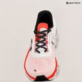 On Running Cloudmonster 2 undyed/flame Laufschuhe für Frauen 10