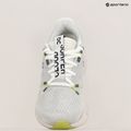 Laufschuhe Damen On Running Cloudsurfer white/sand 9