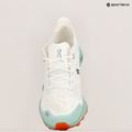 Laufschuhe Damen On Running Cloudventure Peak 3 Undyed undyed white 9