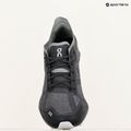 Laufschuhe Damen On Running Cloudventure Peak 3 black/glacier 9