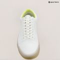 Vans Old Skool weiße Schuhe 9