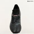 PUMA Future 7 Pro FG/AG Jr Kinder Fußballschuhe puma schwarz/puma weiß 9