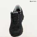 Herrenschuhe Dolomite Carezza WP black 9