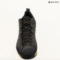 Trekkingschuhe Herren SCARPA Zodiac GTX anthracite/sulphur 14