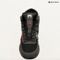 Herren Wrestling Schuhe Venum X Dodge Charger Daytona SRT Banshee Ev schwarz 9