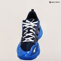 Herren-Basketball-Schuhe PUMA Genetics puma navy/puma team royal 18