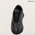 PUMA Ultra Play TT Jr Kinder-Fußballschuhe puma schwarz/copper rose 16