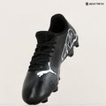 Kinder Fußballschuhe PUMA Future 7 Play FG/AG puma schwarz/puma weiß 16