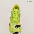 Herren Laufschuhe PUMA Deviate Nitro Elite 2 Psychedelic Rush grün 18