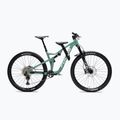 Kindersitz für das Fahrradrahmen Shotgun Front Mounted Child Bike Seat schwarz