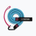 SHOTGUN MTB Tow blau SG-11 Fahrrad-Abschleppseil