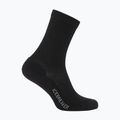 Damensocken Icebreaker Merino Lifestyle Light Crew black 2