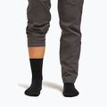 Damensocken Icebreaker Merino Lifestyle Light Crew black 3