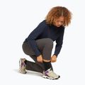 Damensocken Icebreaker Merino Lifestyle Light Crew black 5