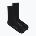 Herren­socken Icebreaker Merino Lifestyle Light Crew black