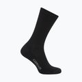 Herren­socken Icebreaker Merino Lifestyle Light Crew black 2