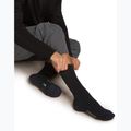 Herren­socken Icebreaker Merino Lifestyle Light Crew black 4