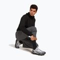 Herren­socken Icebreaker Merino Lifestyle Light Crew black 5