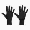 Icebreaker 200 Oasis Glove Liners schwarz