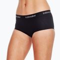 Icebreaker Damen Boxershorts Sprite Hot 001 schwarz IB1030230011 7