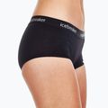 Icebreaker Damen Boxershorts Sprite Hot 001 schwarz IB1030230011 8