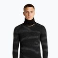 Multifunktionstuch icebreaker Apex Chute black 3