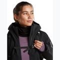 Multifunktionstuch icebreaker Apex Chute black 5