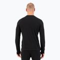 Thermoactives Longsleeve Herren Mons Royale Cascade Merino Base Layer black 3