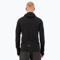Herren Thermo-Sweatshirt Mons Royale Temple Tech Hood schwarz 3
