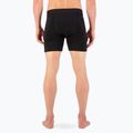 Herren Thermo-Boxershorts Mons Royale Hold 'em Merino schwarz 4