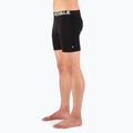 Herren Thermo-Boxershorts Mons Royale Hold 'em Merino schwarz 5