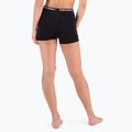 Thermoboxershorts für Frauen Mons Royale Hannah Merino Hot schwarz 4