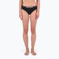 Thermoaktiver Slip Damen Mons Royale FOLO Brief black 2