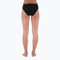 Thermoaktiver Slip Damen Mons Royale FOLO Brief black 4