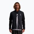 Sweatshrit Hoodie Herren Mons Royale Redwood Wind Jersey black 3