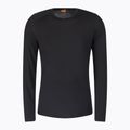 Herren Thermoaktivshirt icebreaker 200 Oasis Crewe black 8