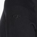 Herren Thermoaktivshirt icebreaker 200 Oasis Crewe black 10