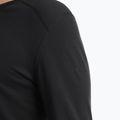 Herren Thermoaktivshirt icebreaker 200 Oasis Crewe black 5