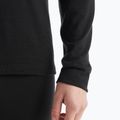 Herren Thermoaktivshirt icebreaker 200 Oasis Crewe black 6