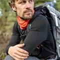 Herren Thermoaktivshirt icebreaker 200 Oasis Crewe black 13
