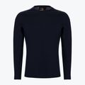 Herren Thermoaktivshirt icebreaker 200 Oasis Crewe midnight navy 6