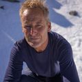 Herren Thermoaktivshirt icebreaker 200 Oasis Crewe midnight navy 10